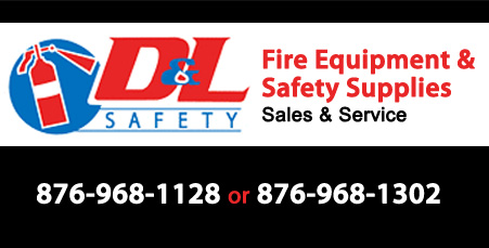 Fire Equipment & Safety Supplies in Jamaica